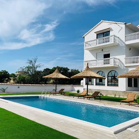Apartmani Viktorija Vrana  Экстерьер фото